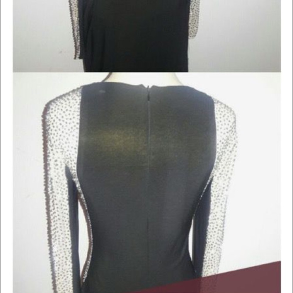 Prom Dress - Picture 2 of 4